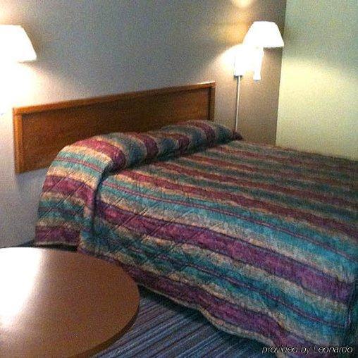 Relax Inn Augusta Cameră foto